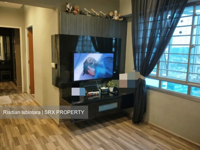 Blk 987B Buangkok Green (Hougang), HDB 3 Rooms #180431802